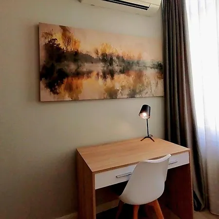 Guido Apartment Tirana Exterior photo