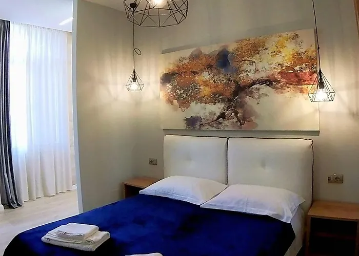 Guido Apartment