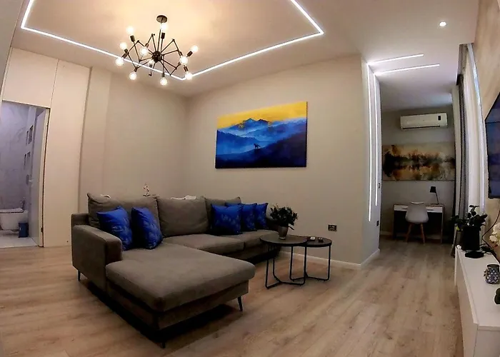 Guido Apartment